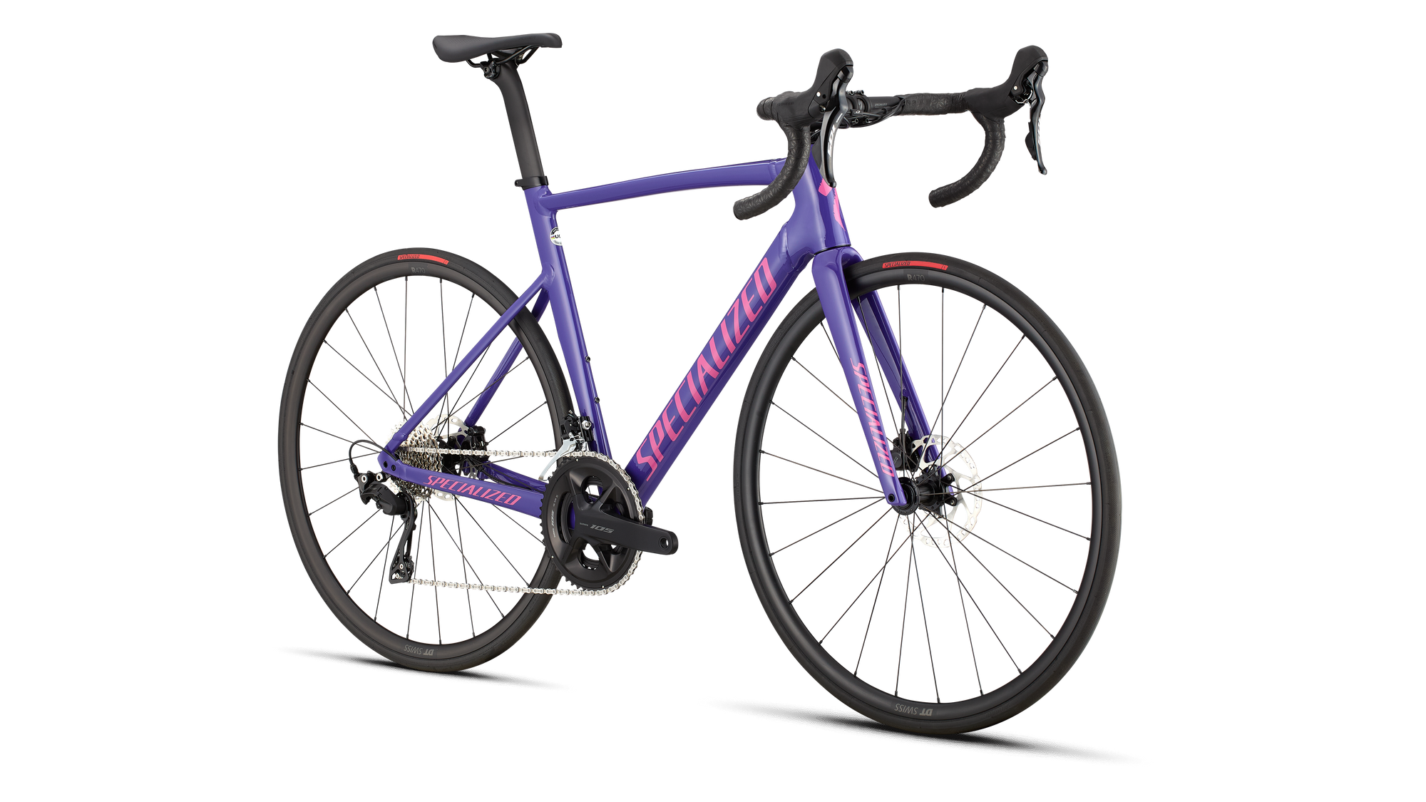 Allez Sprint Comp