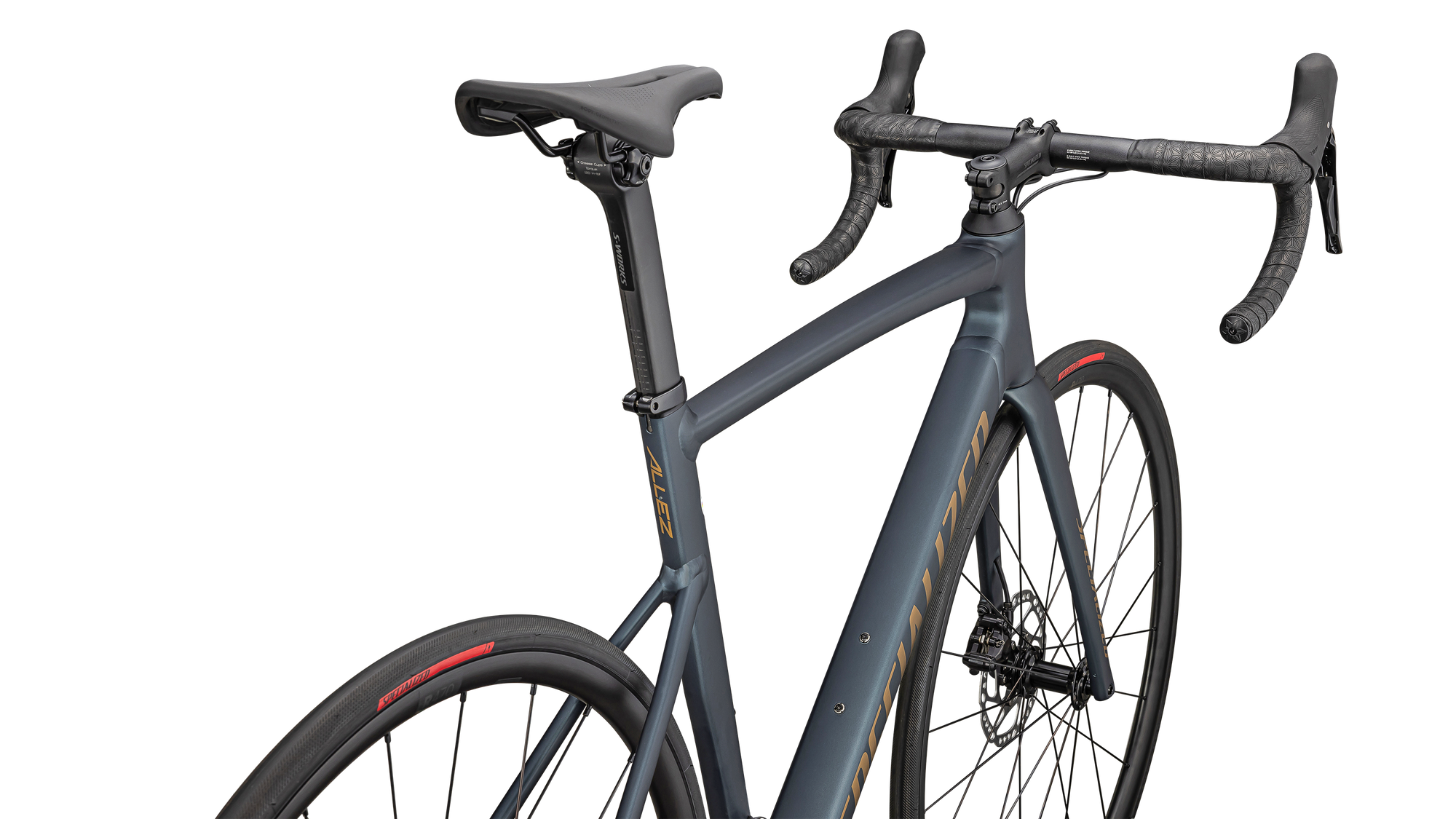 Allez Sprint Comp