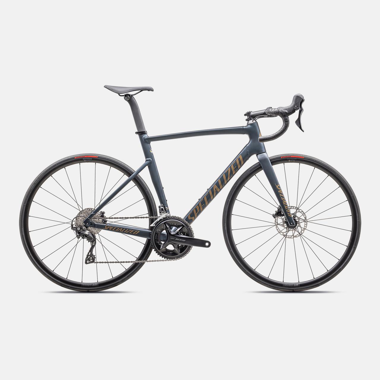 Allez Sprint Comp