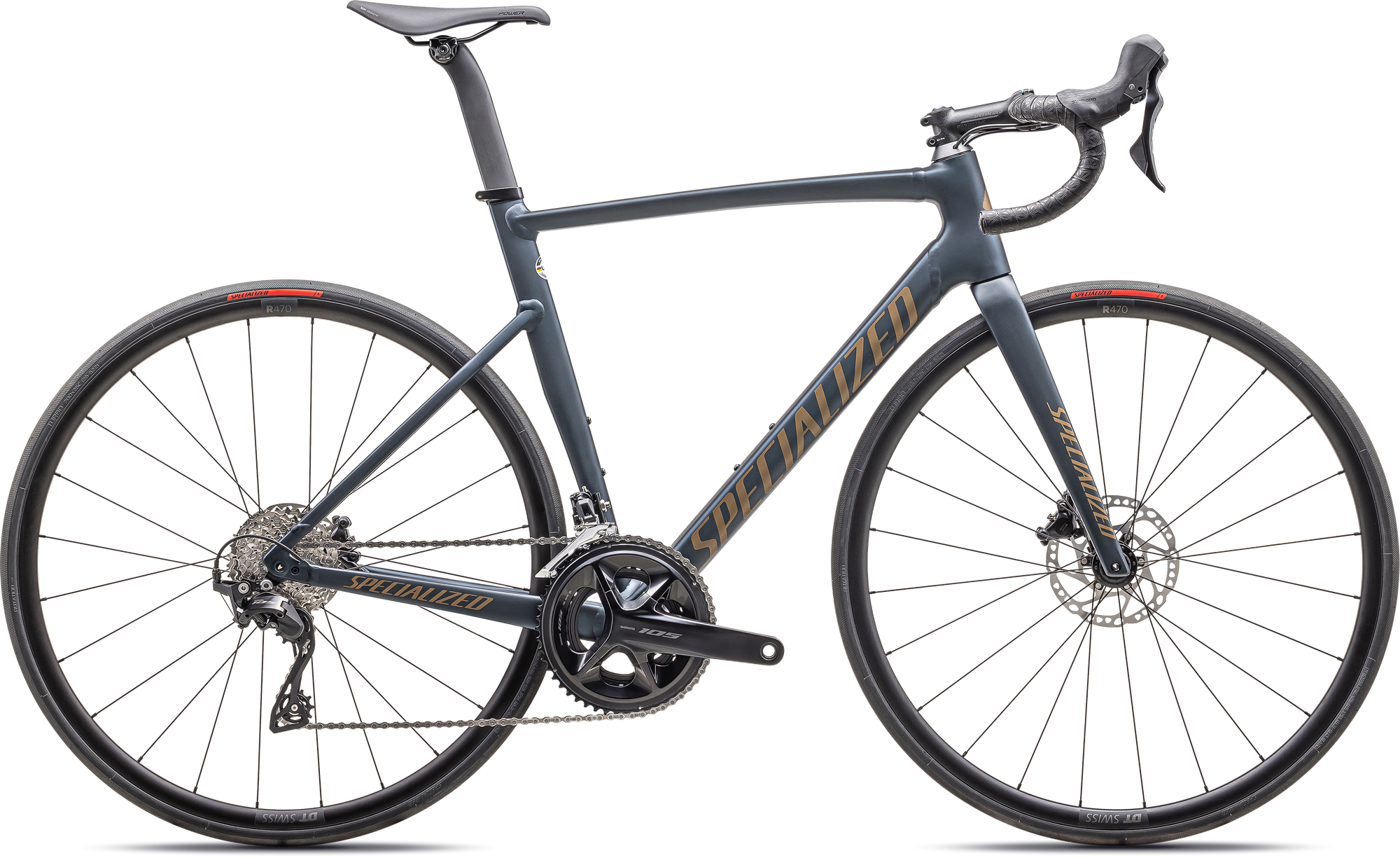 Allez Sprint Comp
