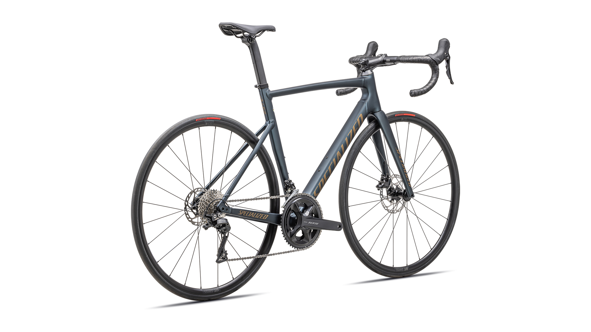 Allez Sprint Comp