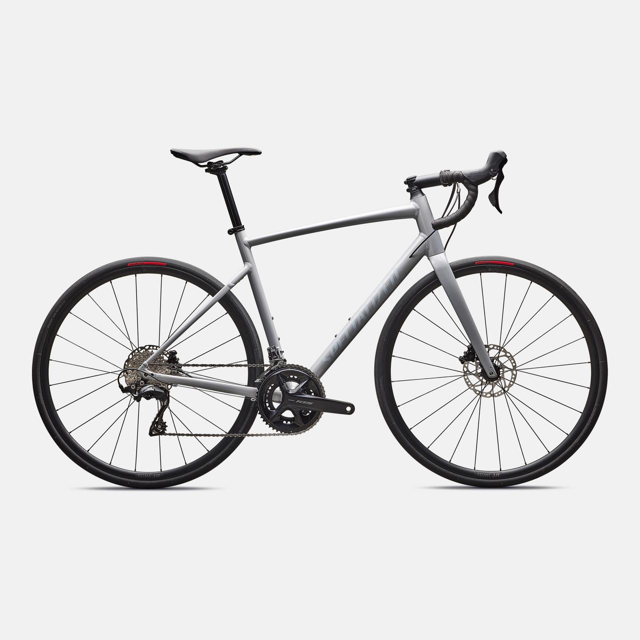Allez Comp - Shimano 105