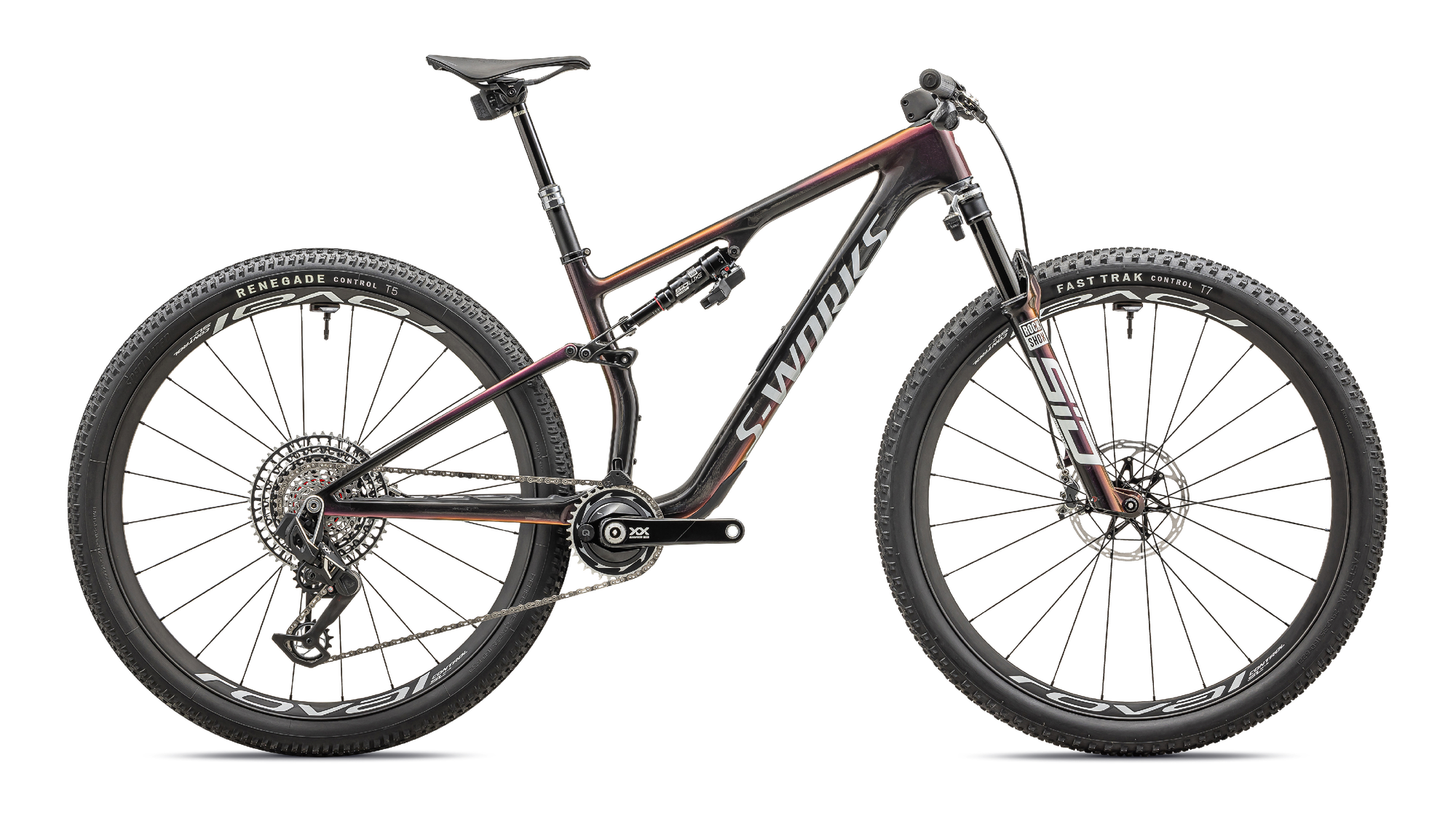 S-Works Epic 8