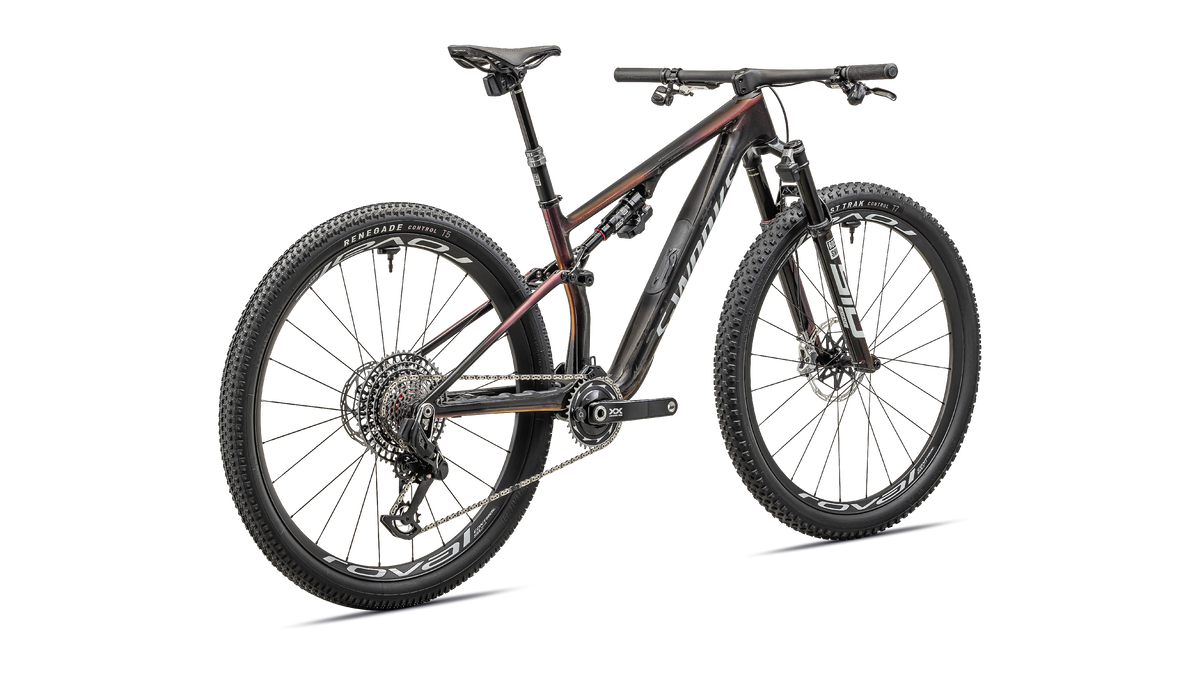 S-Works Epic 8
