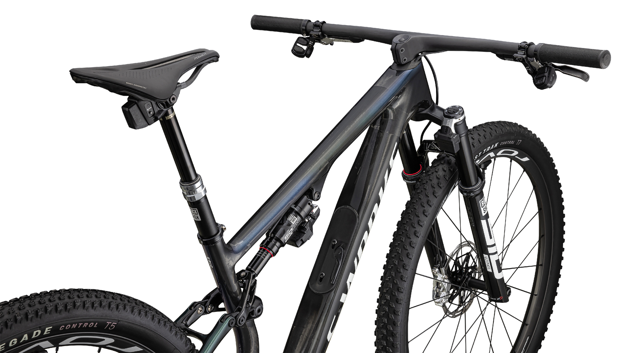 S-Works Epic 8