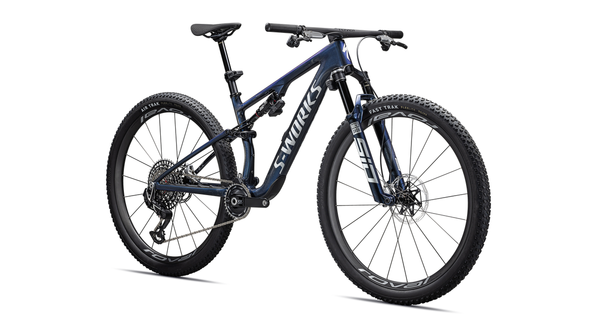 S-Works Epic 8