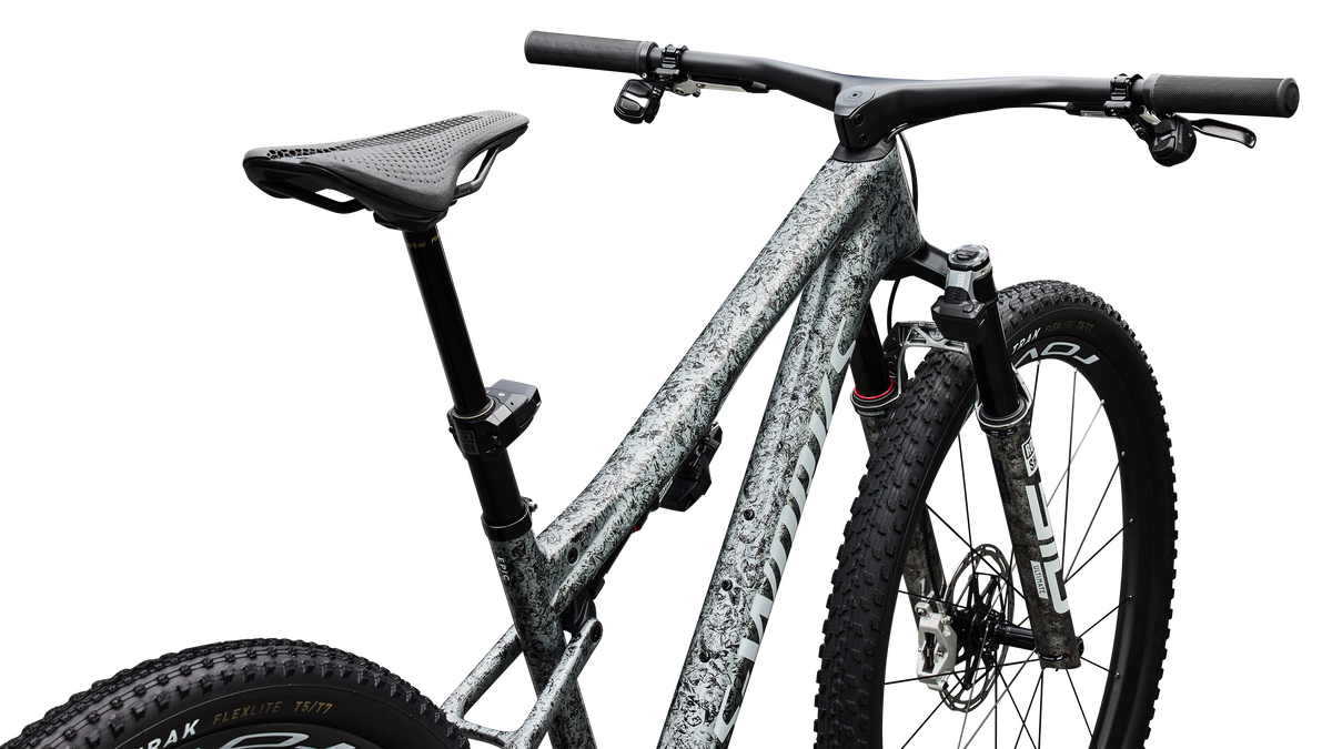 S-Works Epic 9