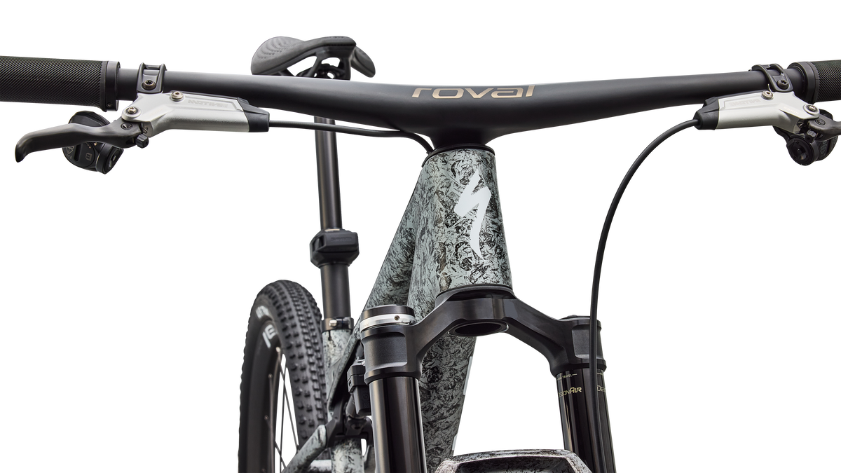 S-Works Epic 9