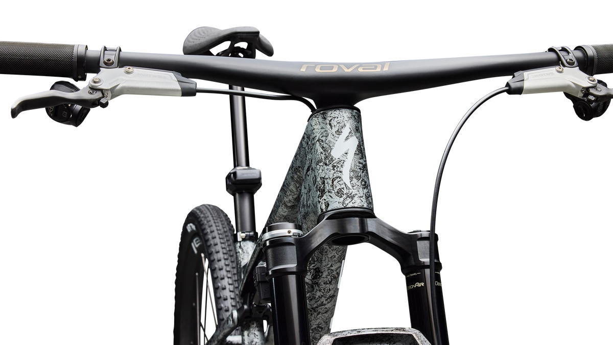 S-Works Epic 9