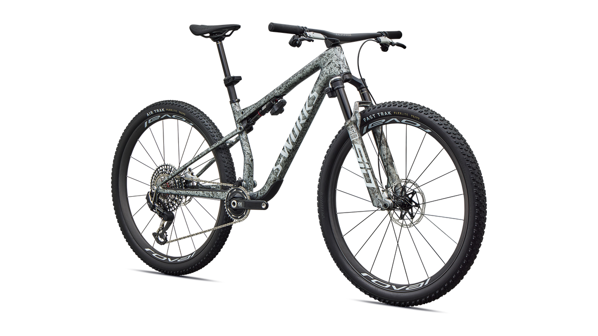 S-Works Epic 9