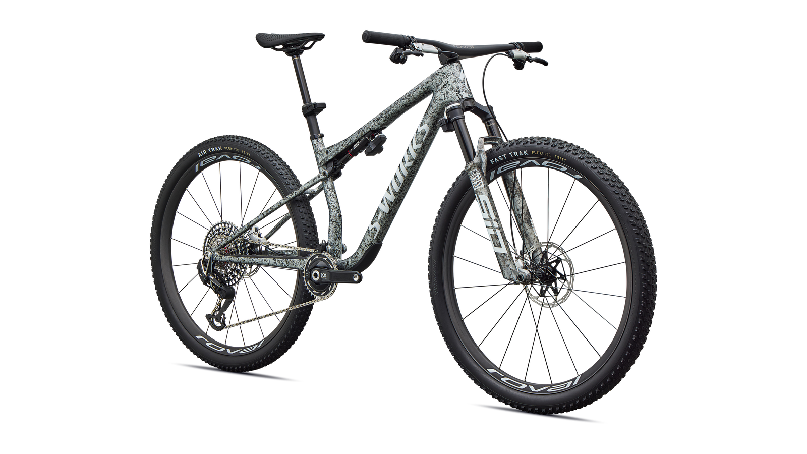 S-Works Epic 9