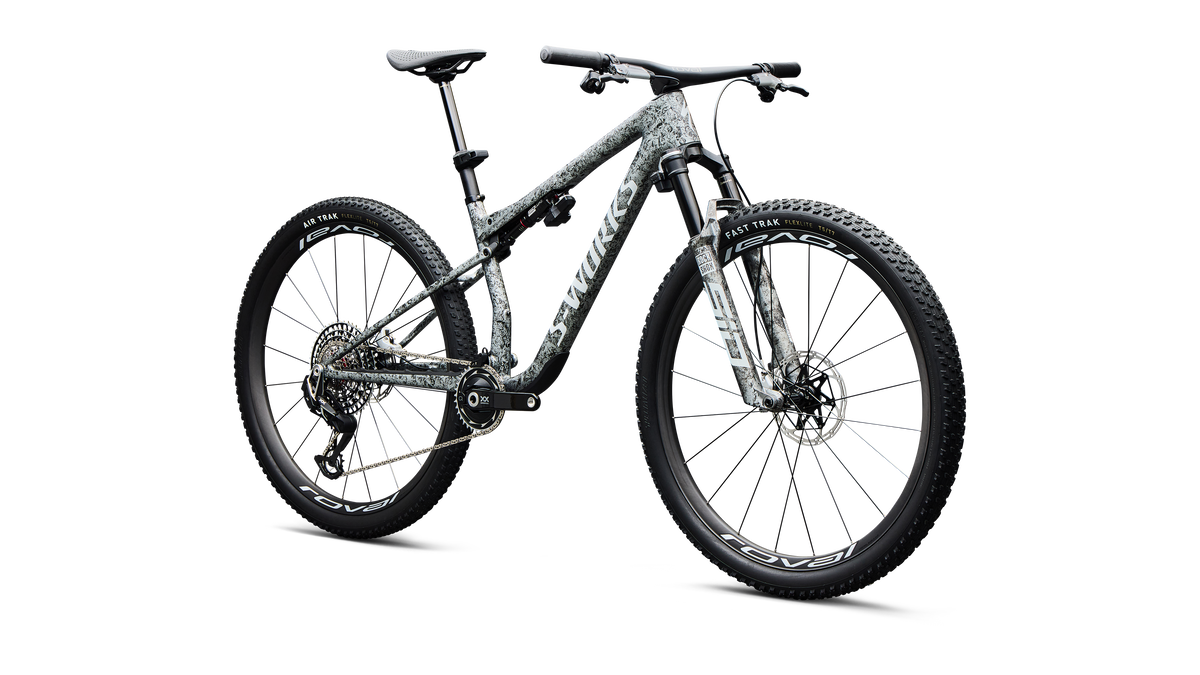 S-Works Epic 9