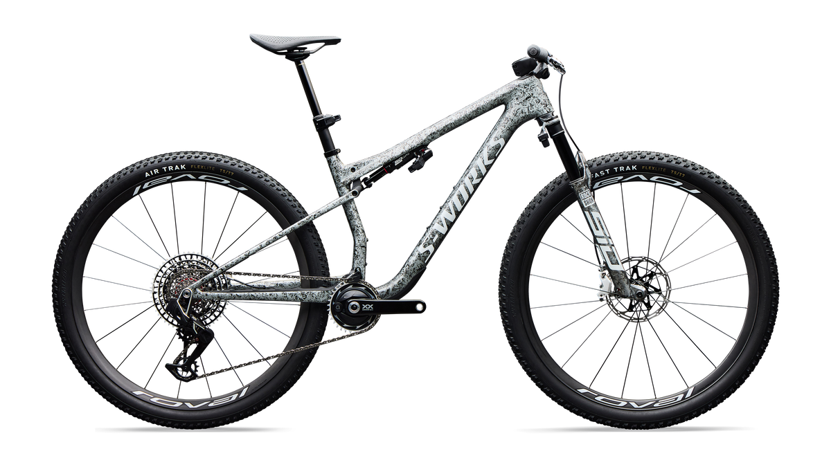 S-Works Epic 9
