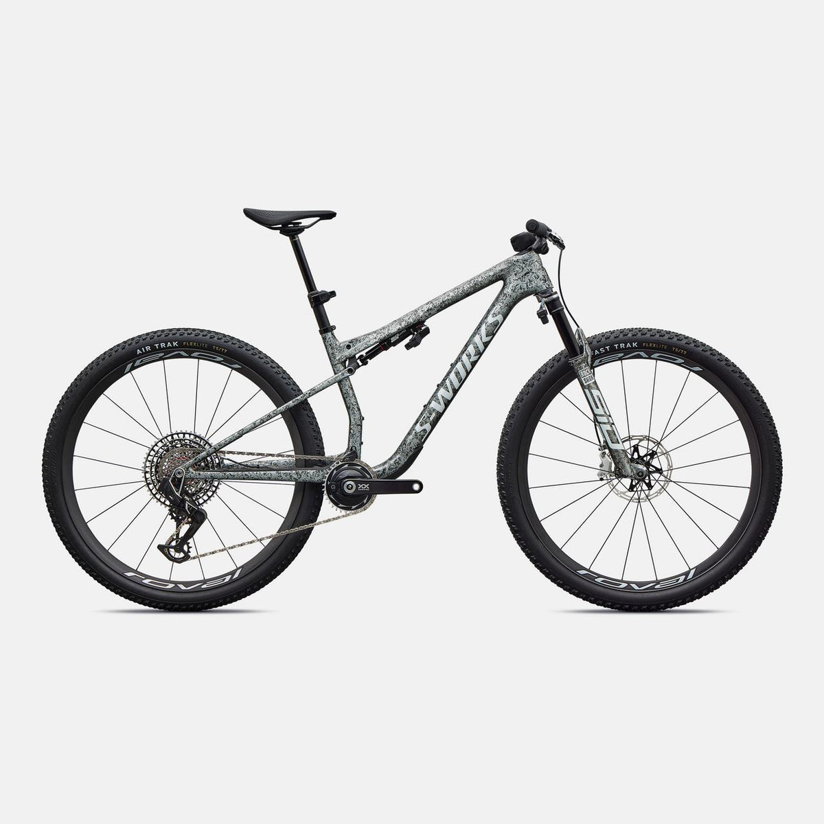 S-Works Epic 9