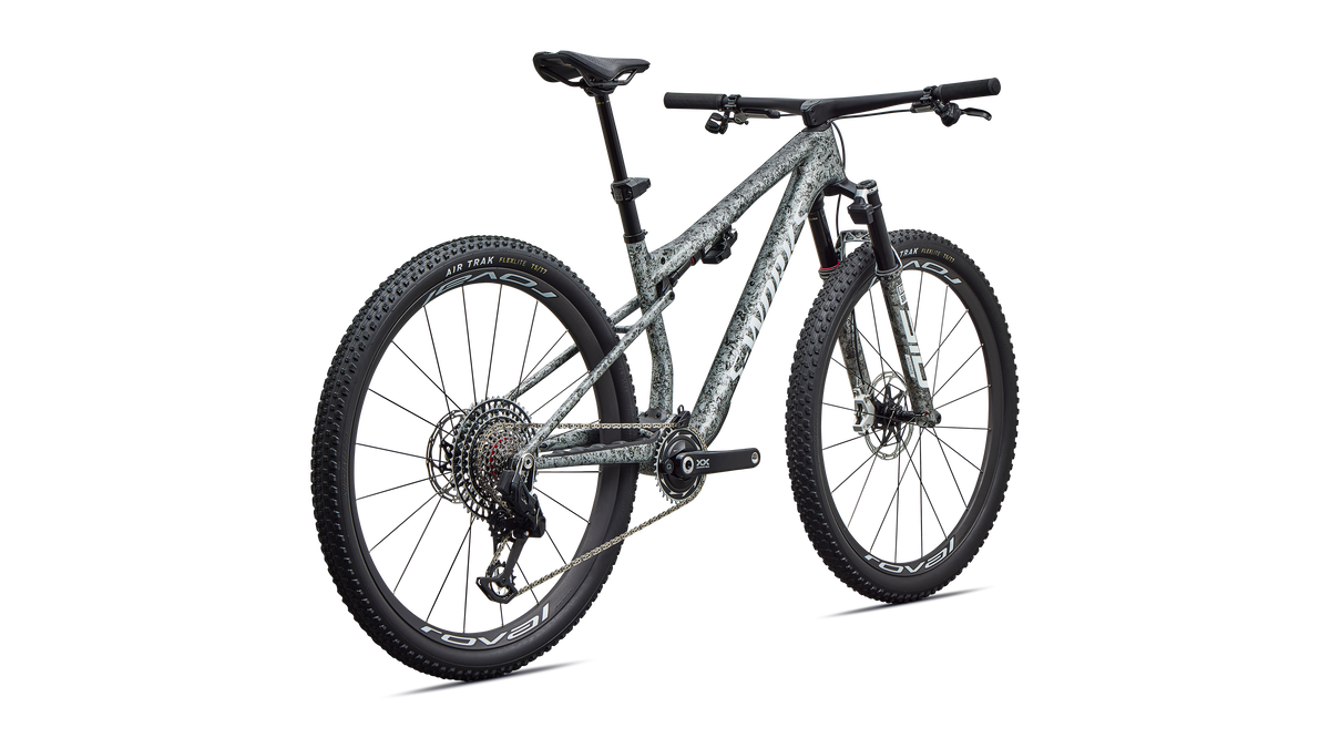 S-Works Epic 9