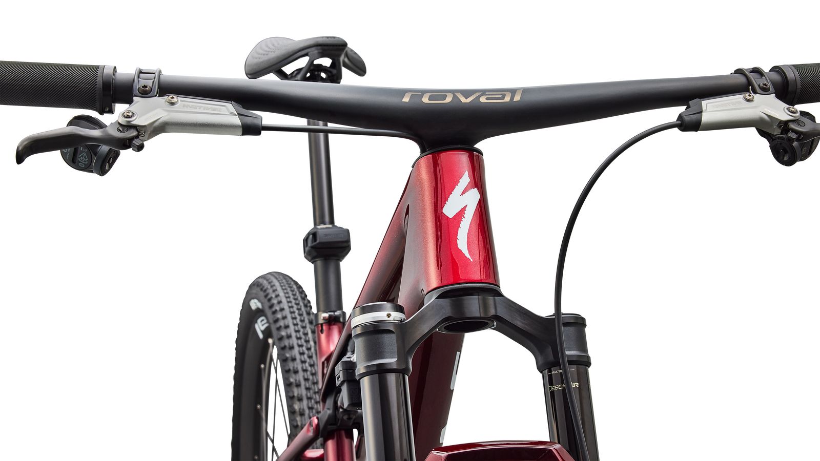 S-Works Epic 9