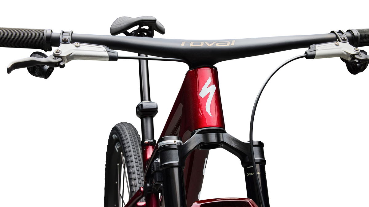 S-Works Epic 9