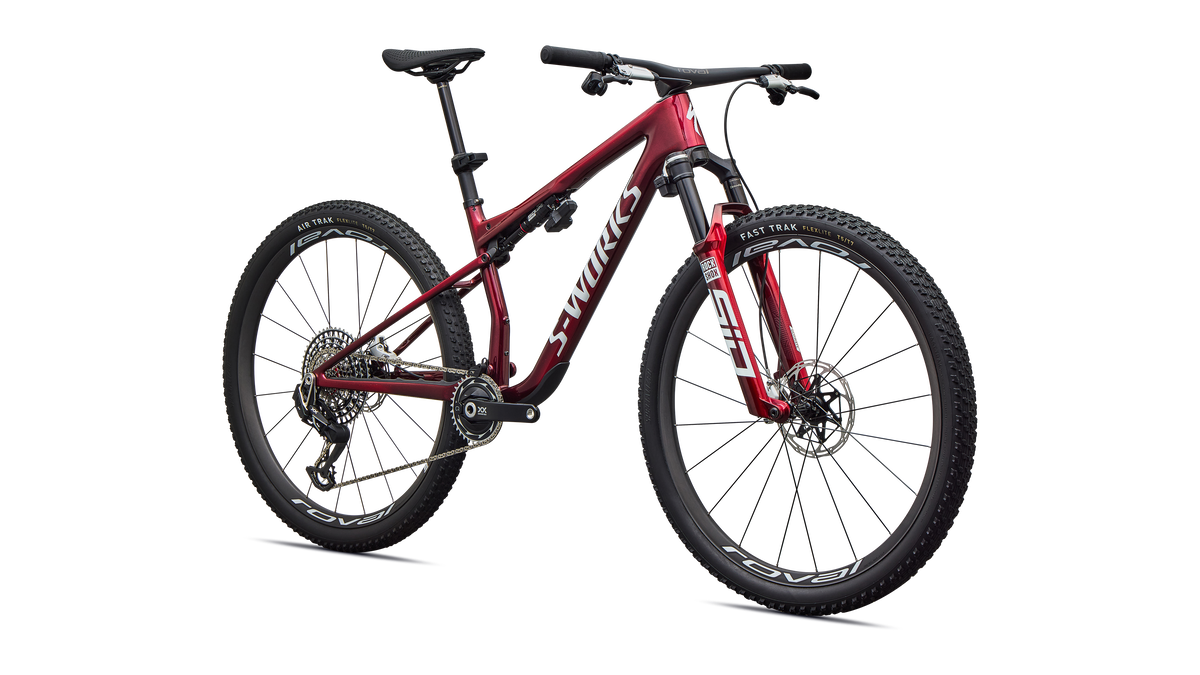 S-Works Epic 9