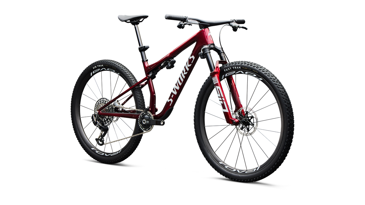 S-Works Epic 9