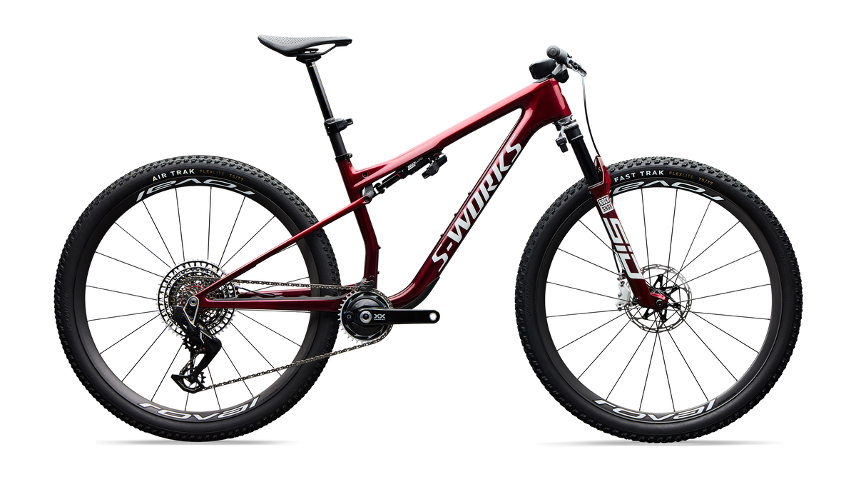 S-Works Epic 9