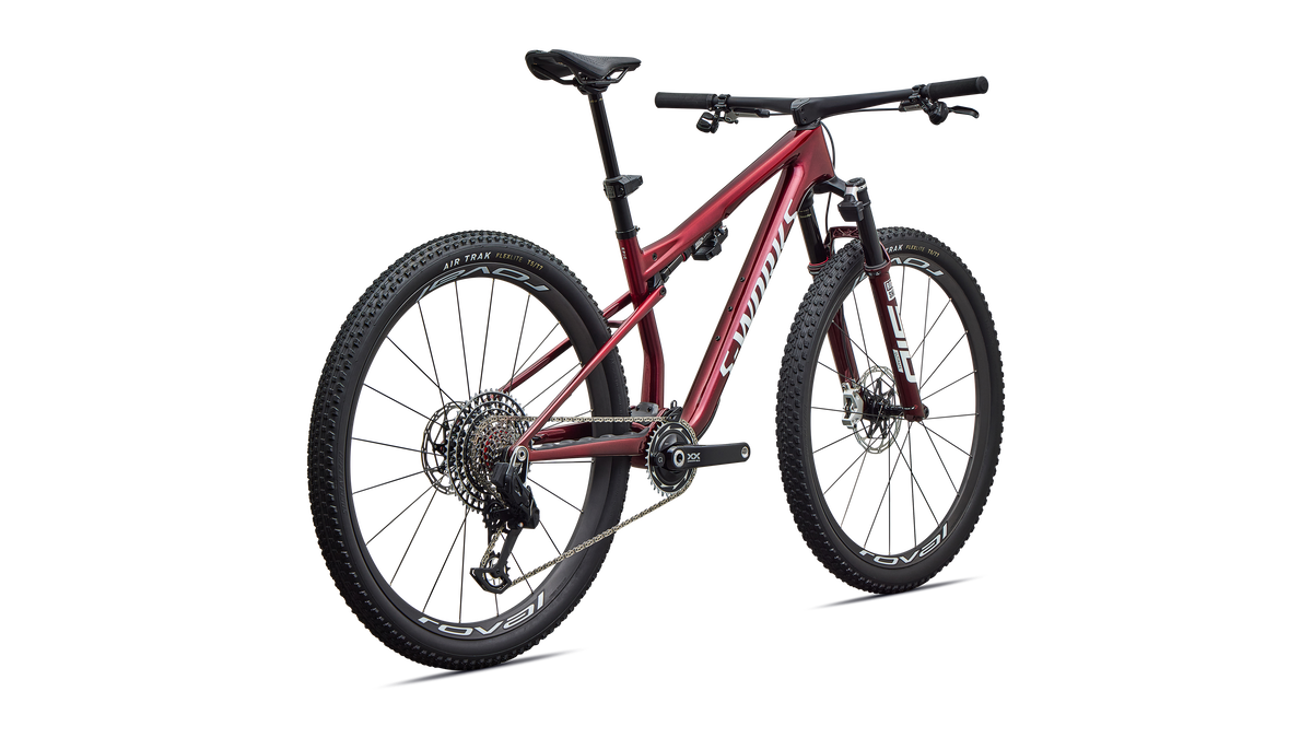 S-Works Epic 9