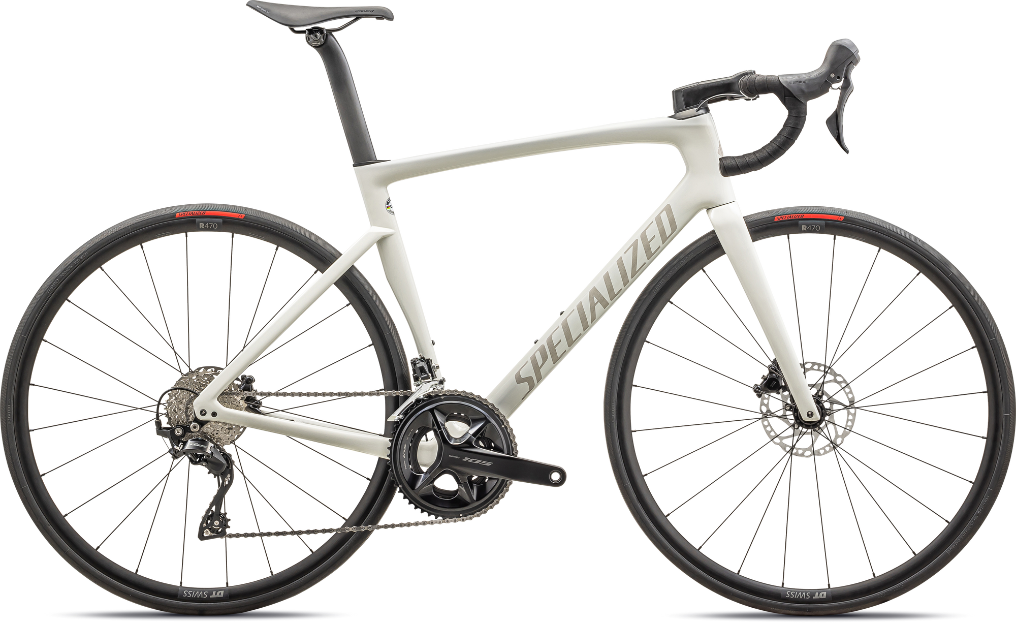 Tarmac SL7 Sport - Shimano 105