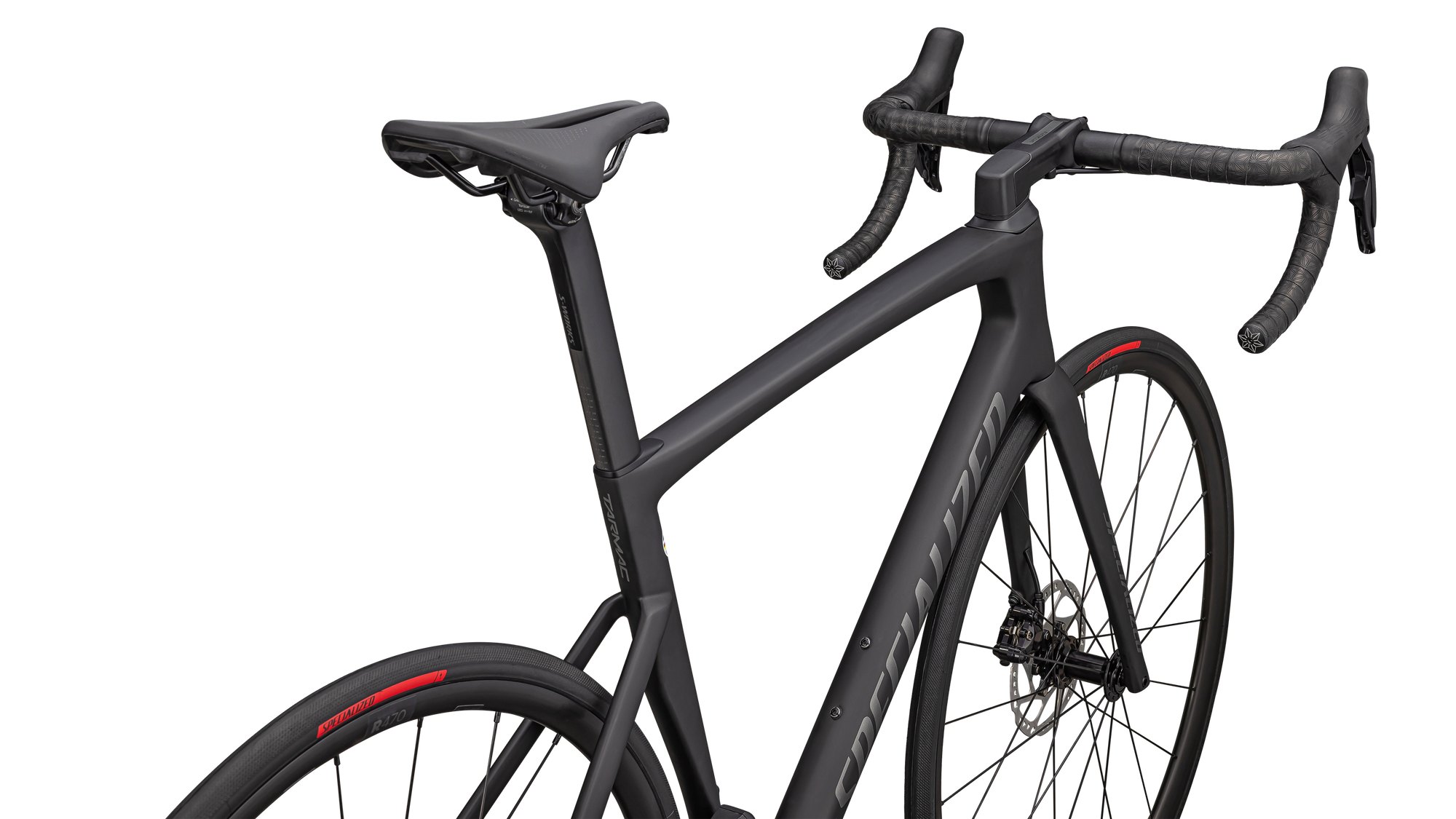 2024 Tarmac SL7 Comp - Shimano 105 Di2
