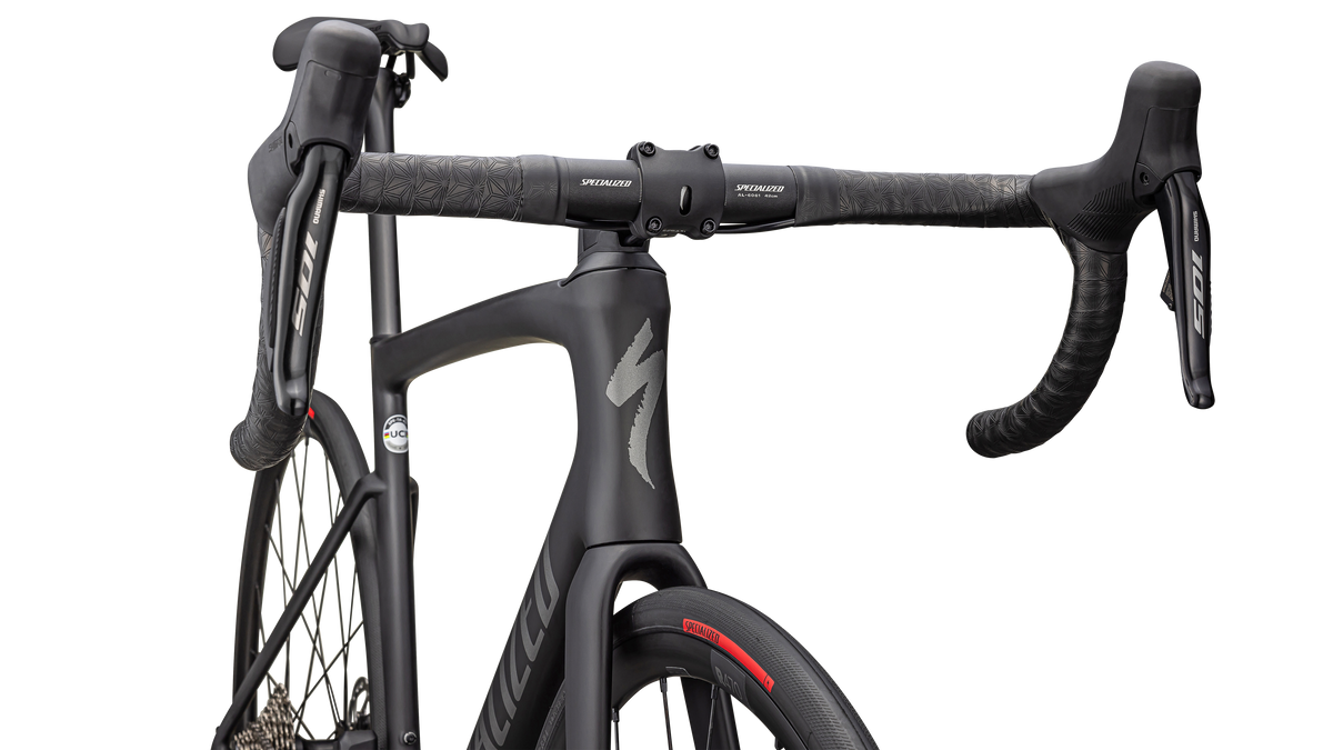 2024 Tarmac SL7 Comp - Shimano 105 Di2