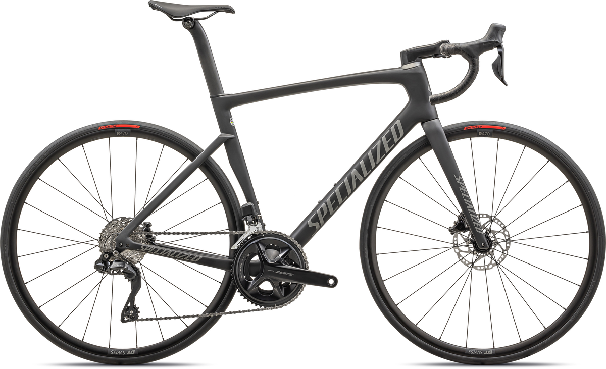 2024 Tarmac SL7 Comp - Shimano 105 Di2
