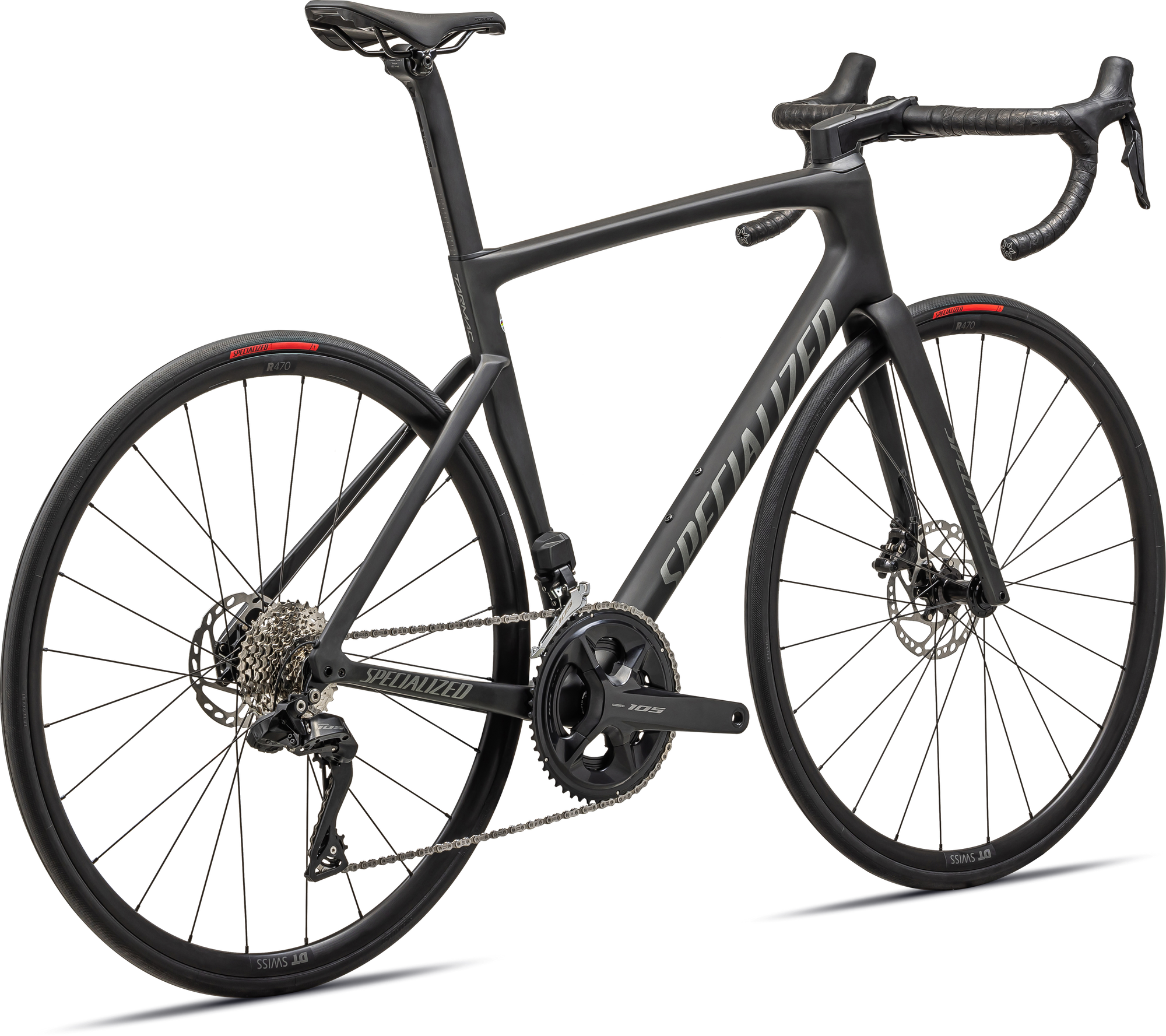 2024 Tarmac SL7 Comp - Shimano 105 Di2