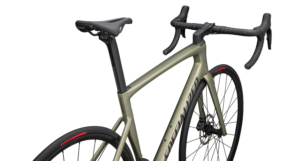 2024 Tarmac SL7 Comp - Shimano 105 Di2