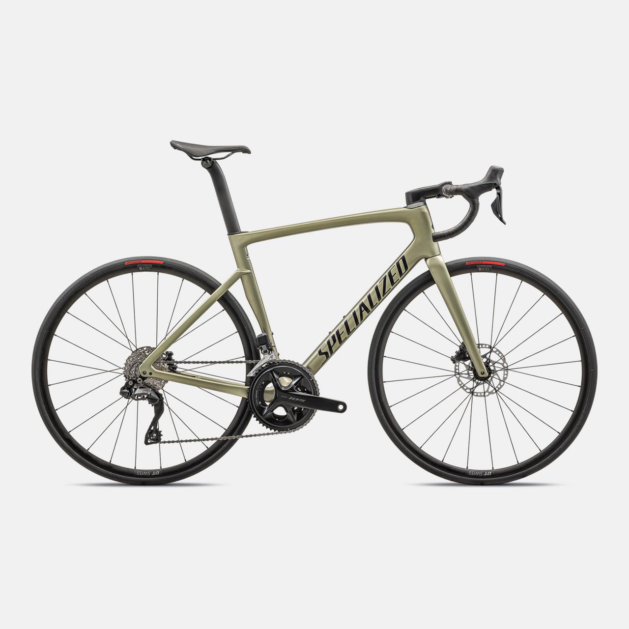 2024 Tarmac SL7 Comp - Shimano 105 Di2