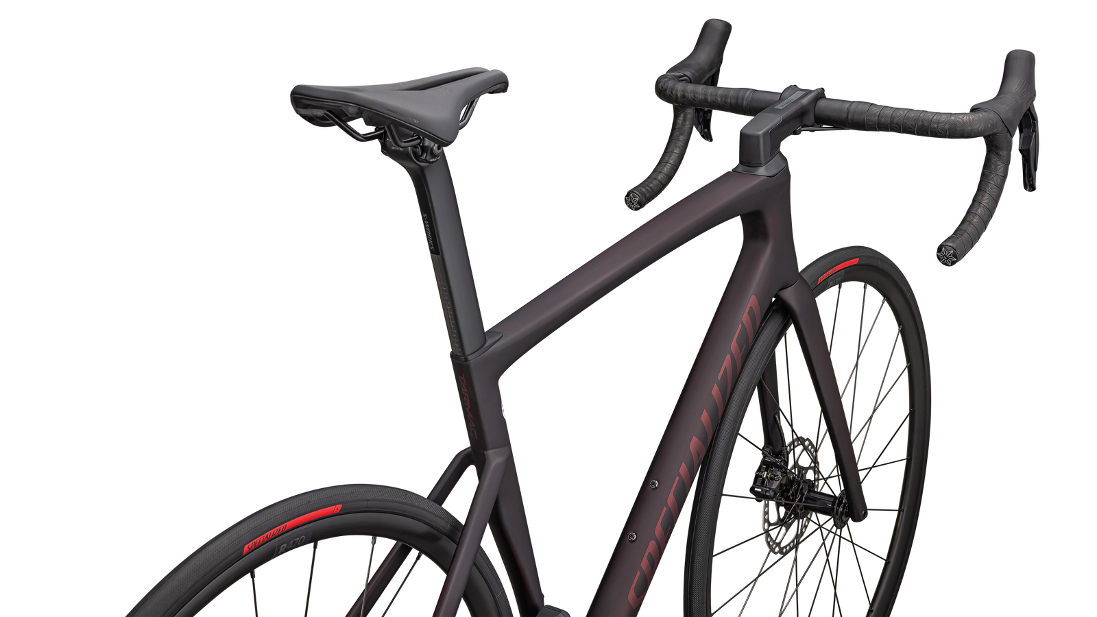 2024 Tarmac SL7 Comp - Shimano 105 Di2