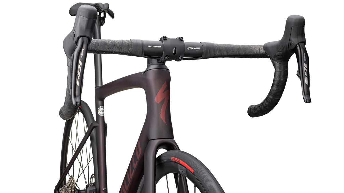 2024 Tarmac SL7 Comp - Shimano 105 Di2