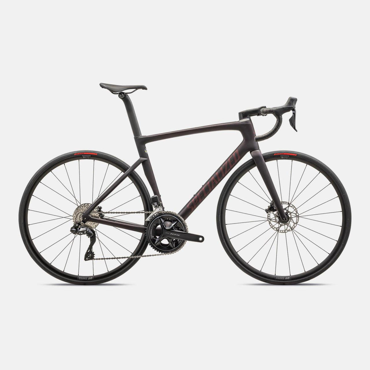 2024 Tarmac SL7 Comp - Shimano 105 Di2
