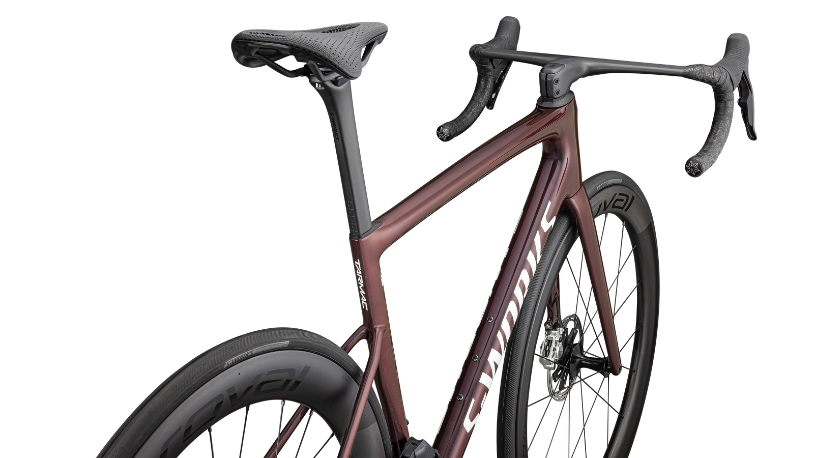 S-Works Tarmac SL8 – SRAM RED AXS