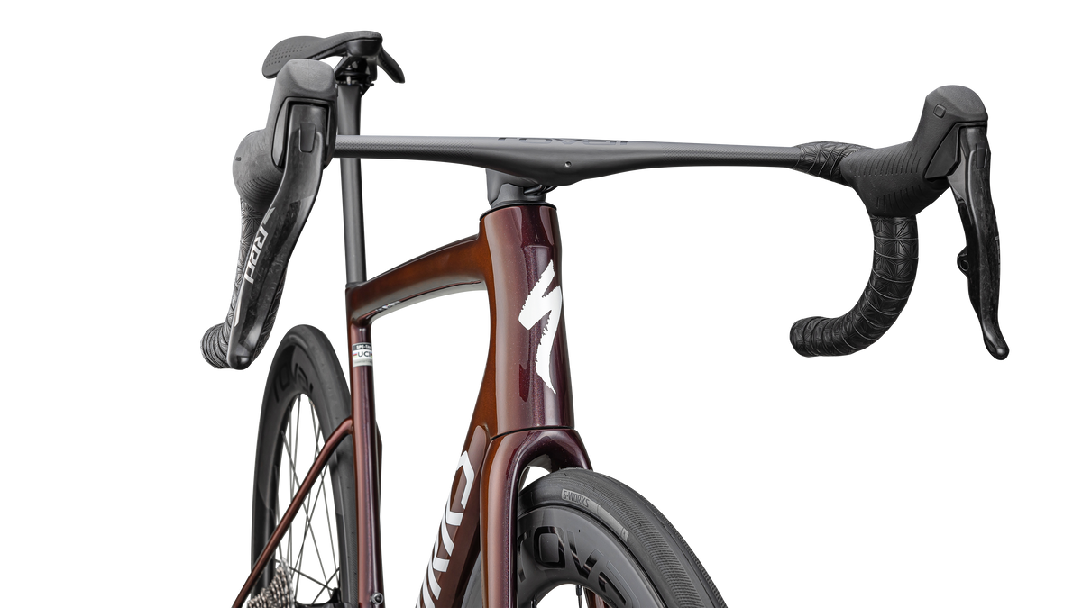 S-Works Tarmac SL8 – SRAM RED AXS