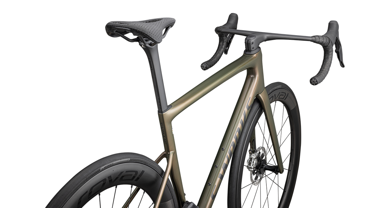 S-Works Tarmac SL8 – SRAM RED AXS