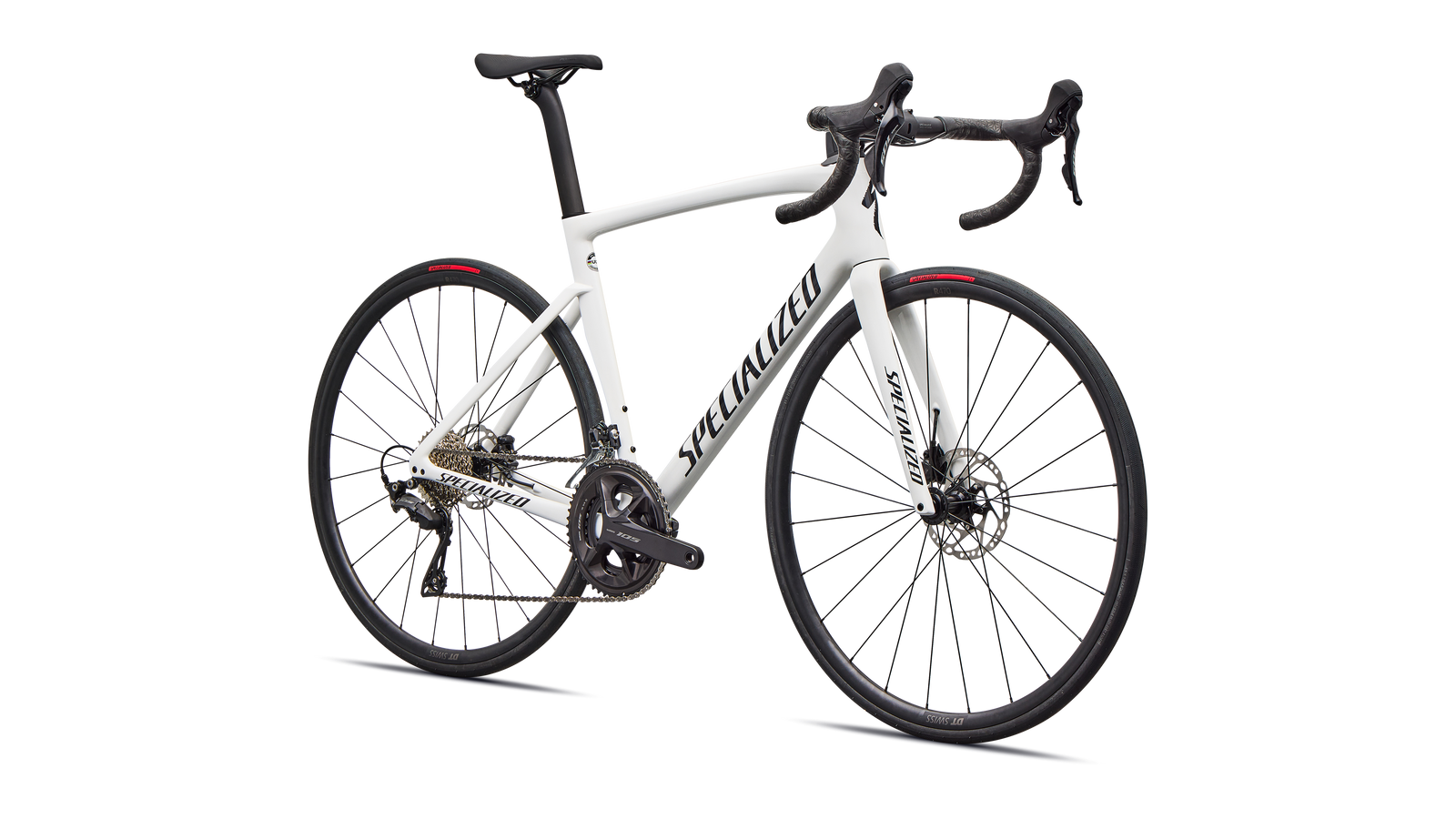 Tarmac SL7 Sport - Shimano 105