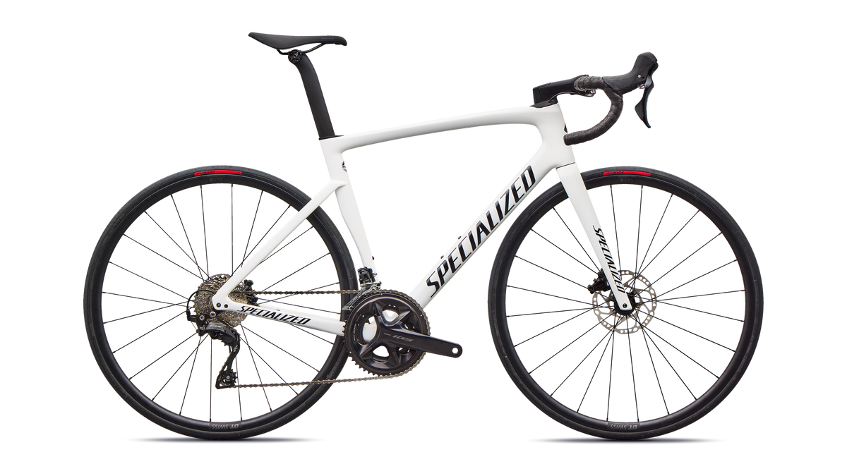 Tarmac SL7 Sport - Shimano 105