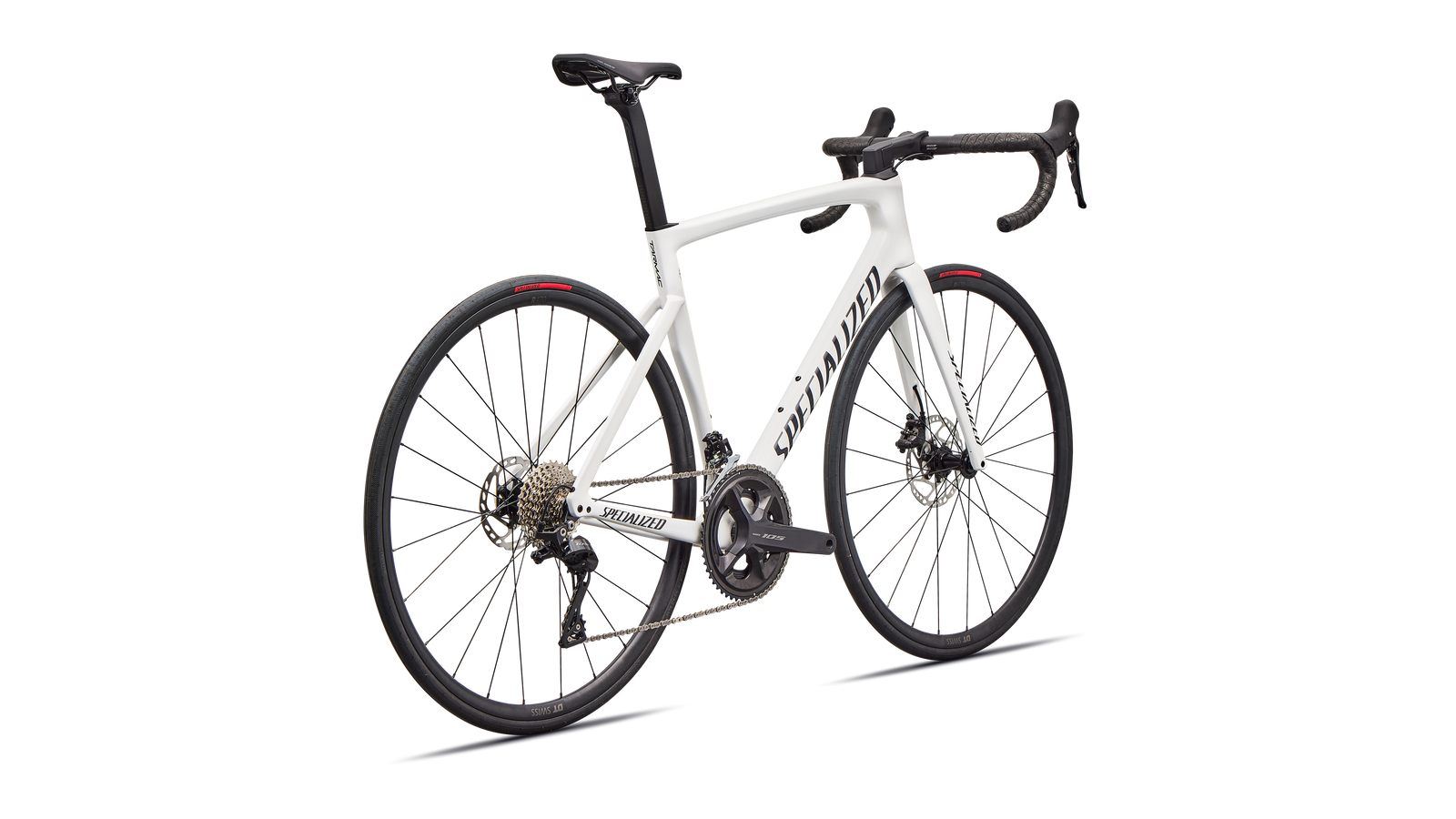 Tarmac SL7 Sport - Shimano 105