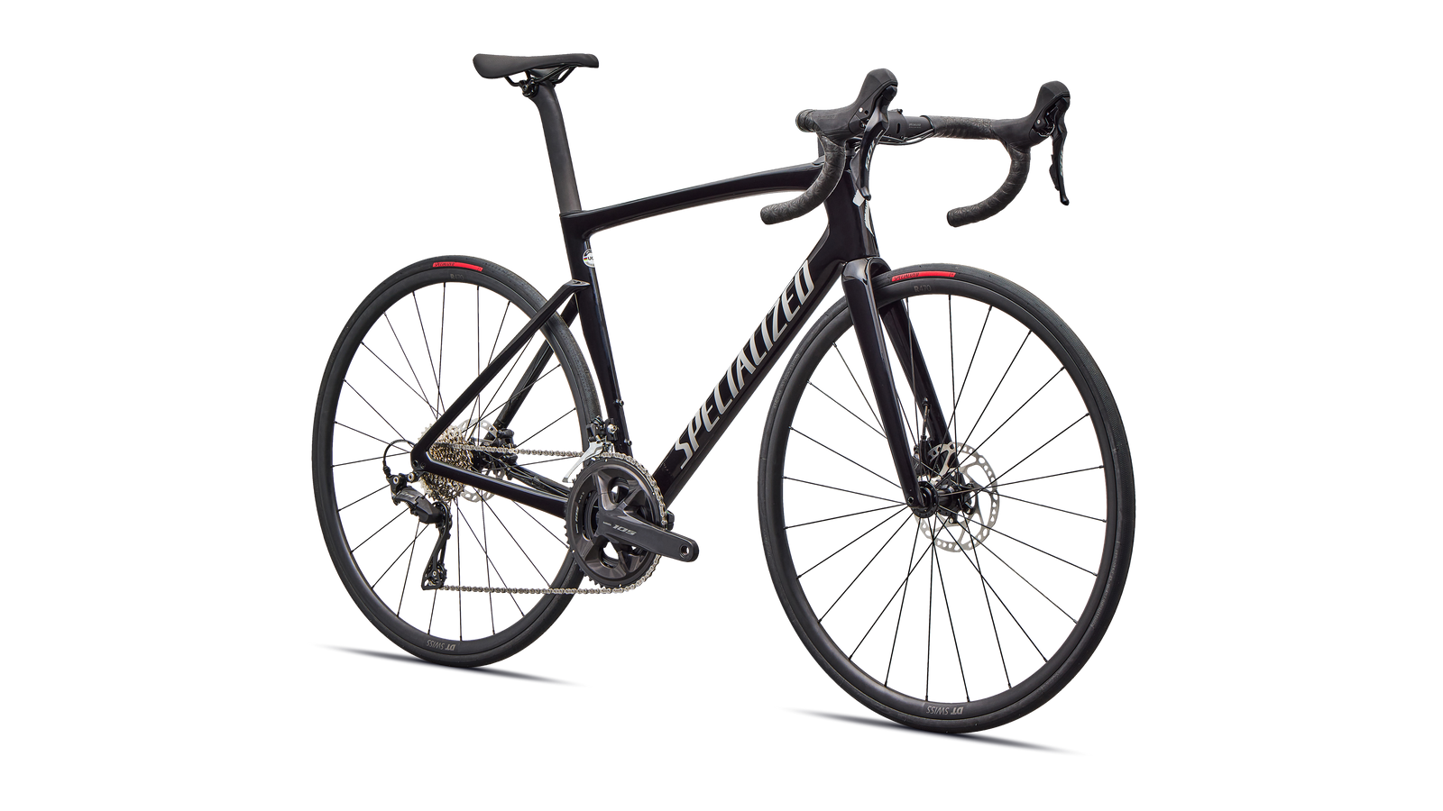 Tarmac SL7 Sport - Shimano 105