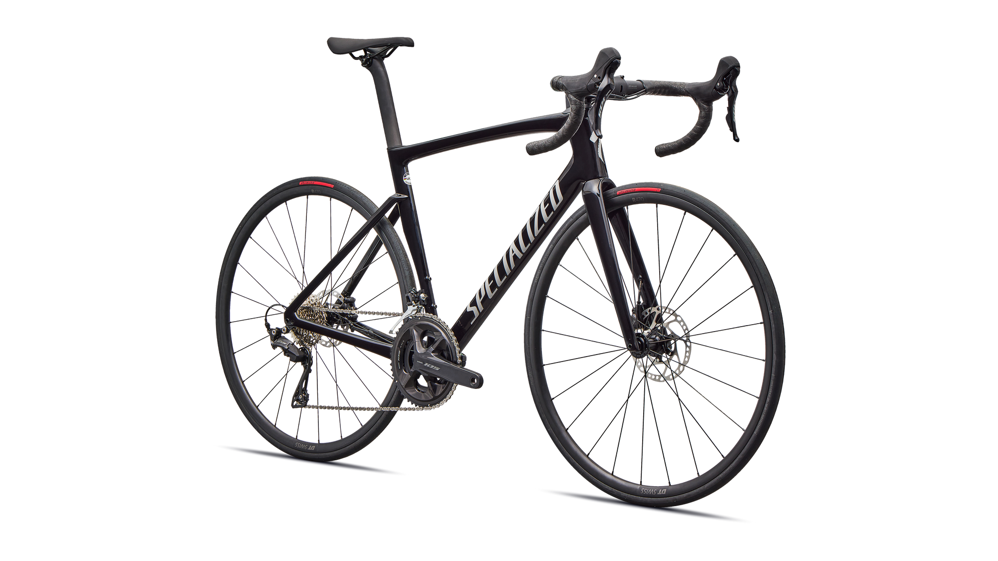Tarmac SL7 Sport - Shimano 105
