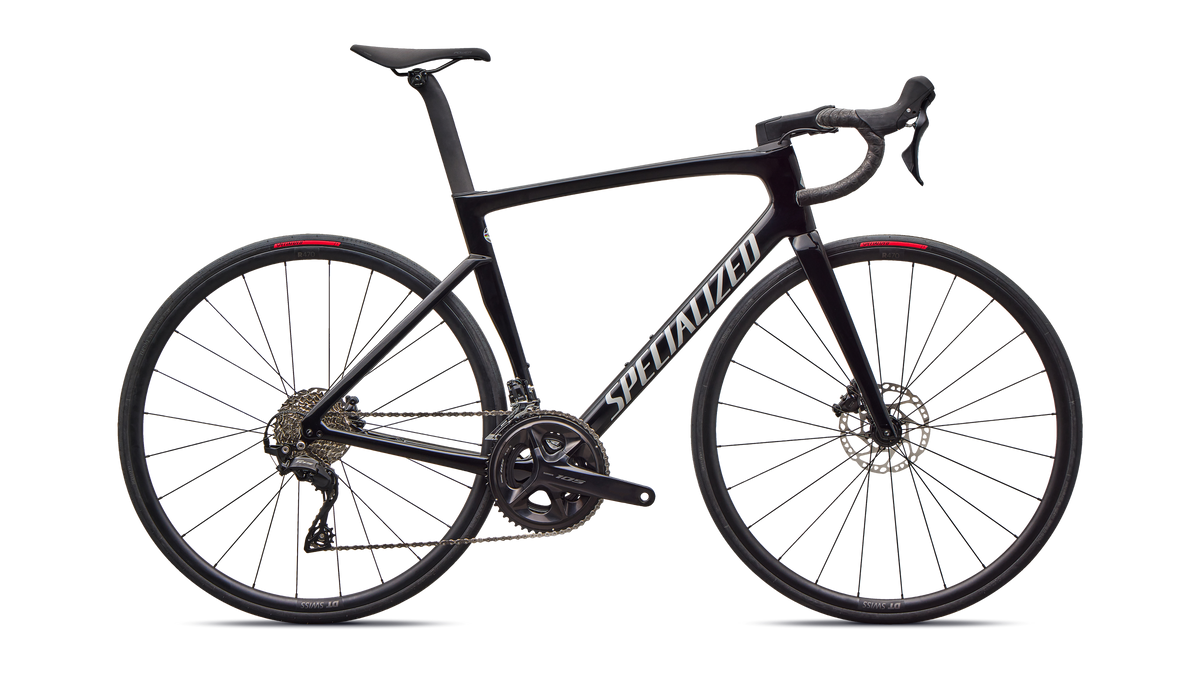 Tarmac SL7 Sport - Shimano 105