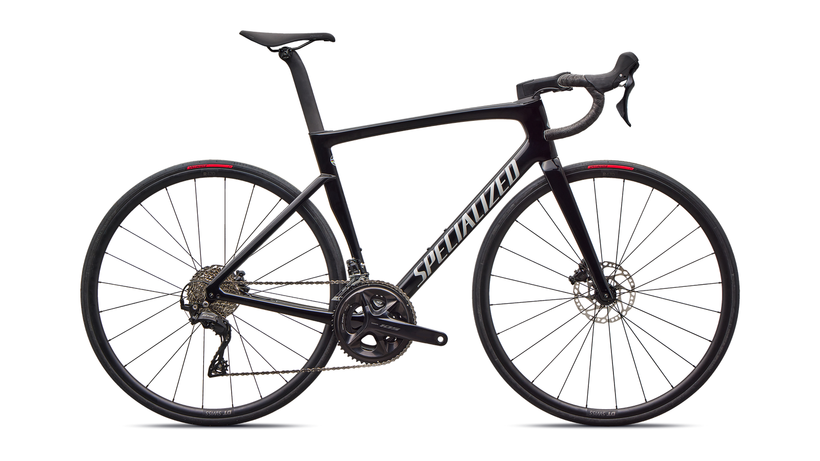 Tarmac SL7 Sport - Shimano 105