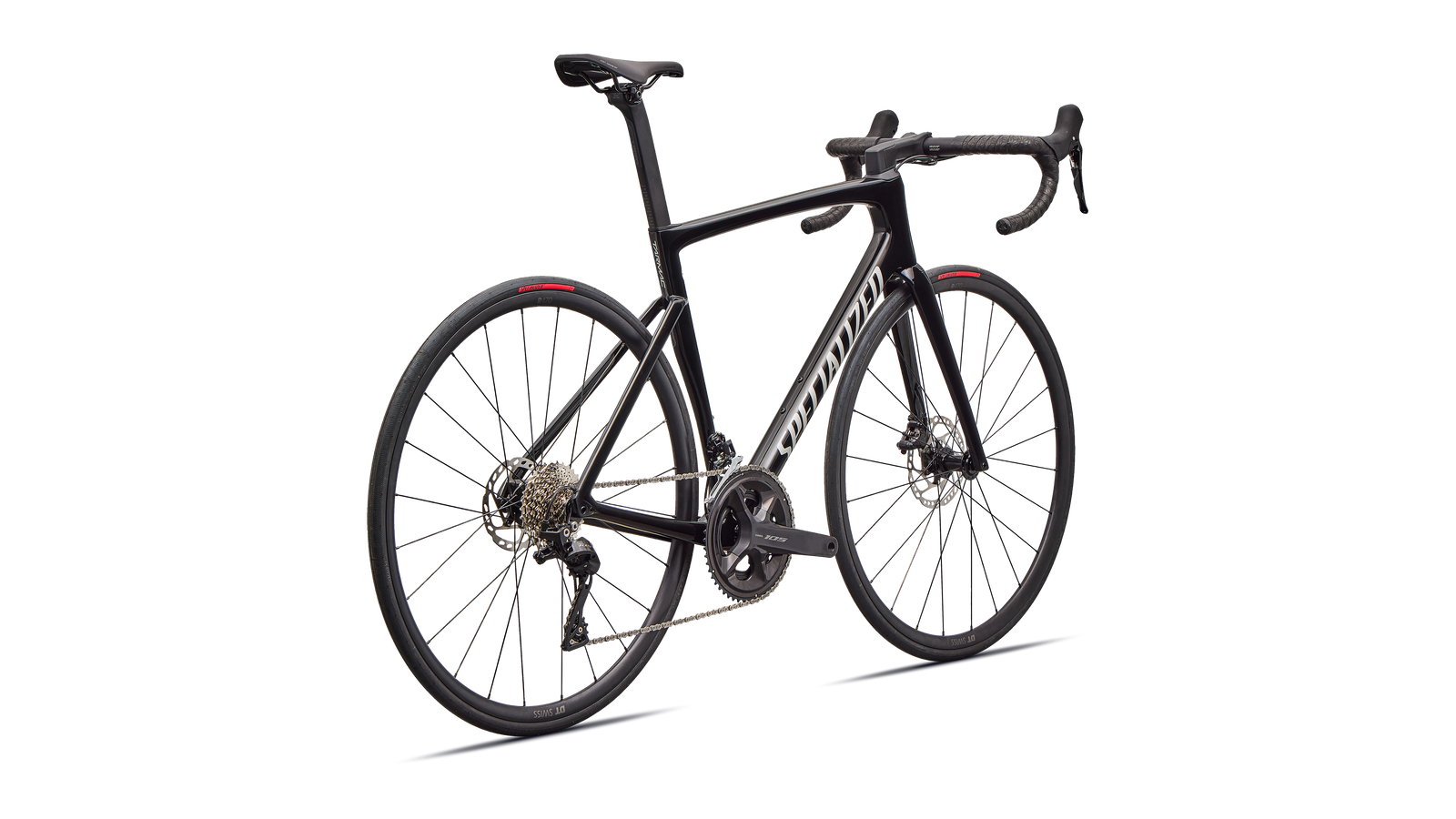 Tarmac SL7 Sport - Shimano 105