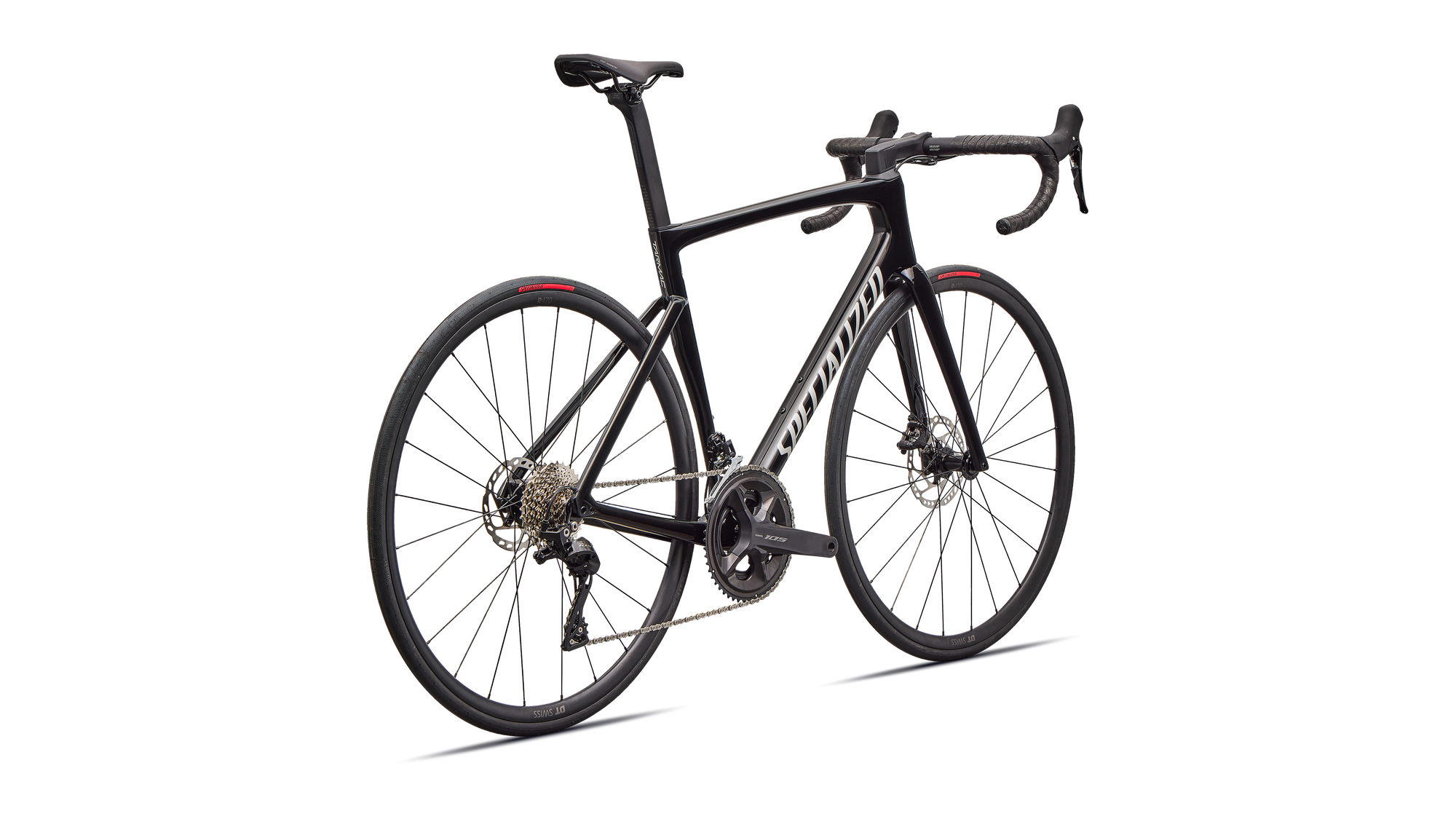 Tarmac SL7 Sport - Shimano 105