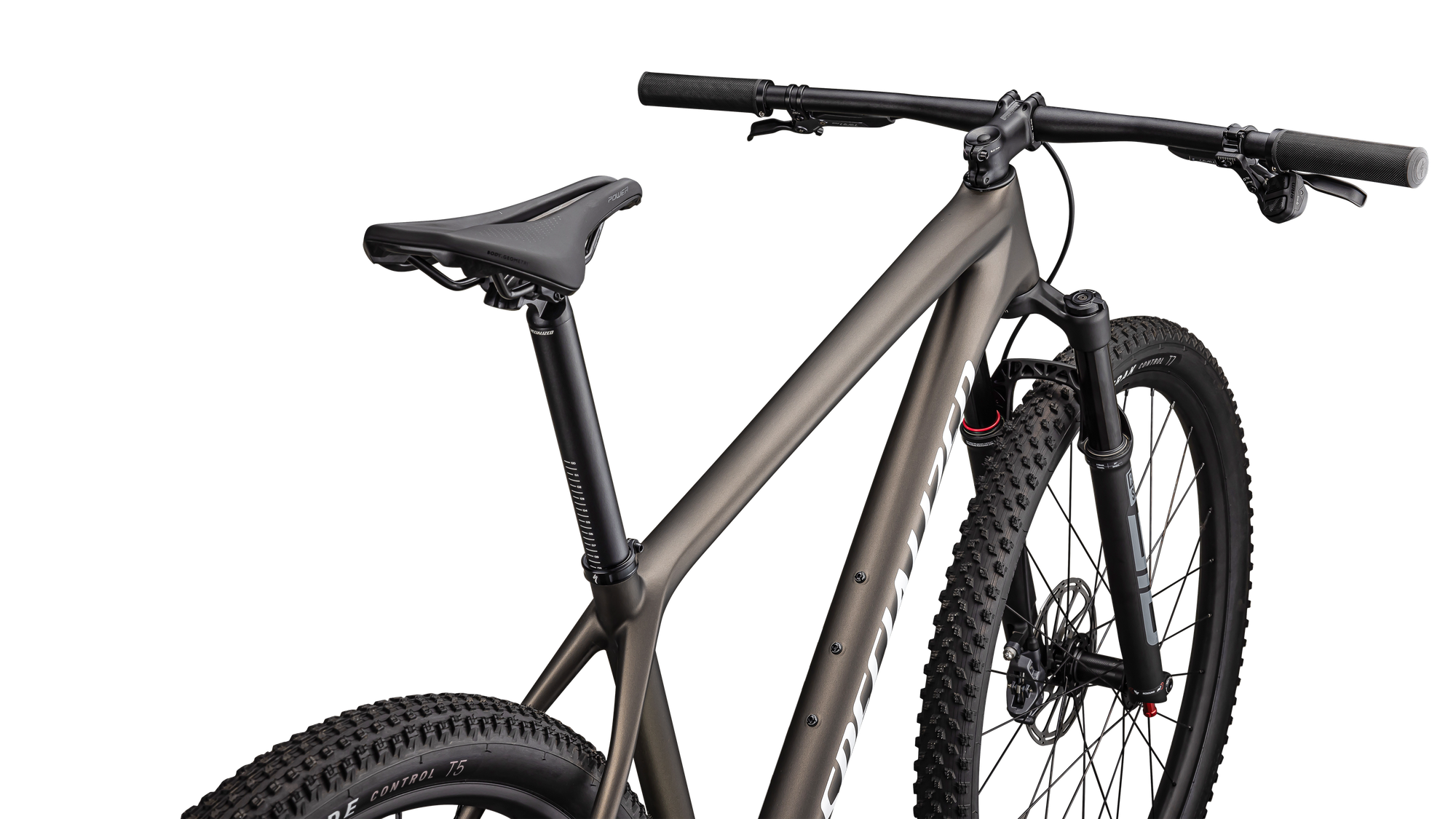 Epic Hardtail Comp