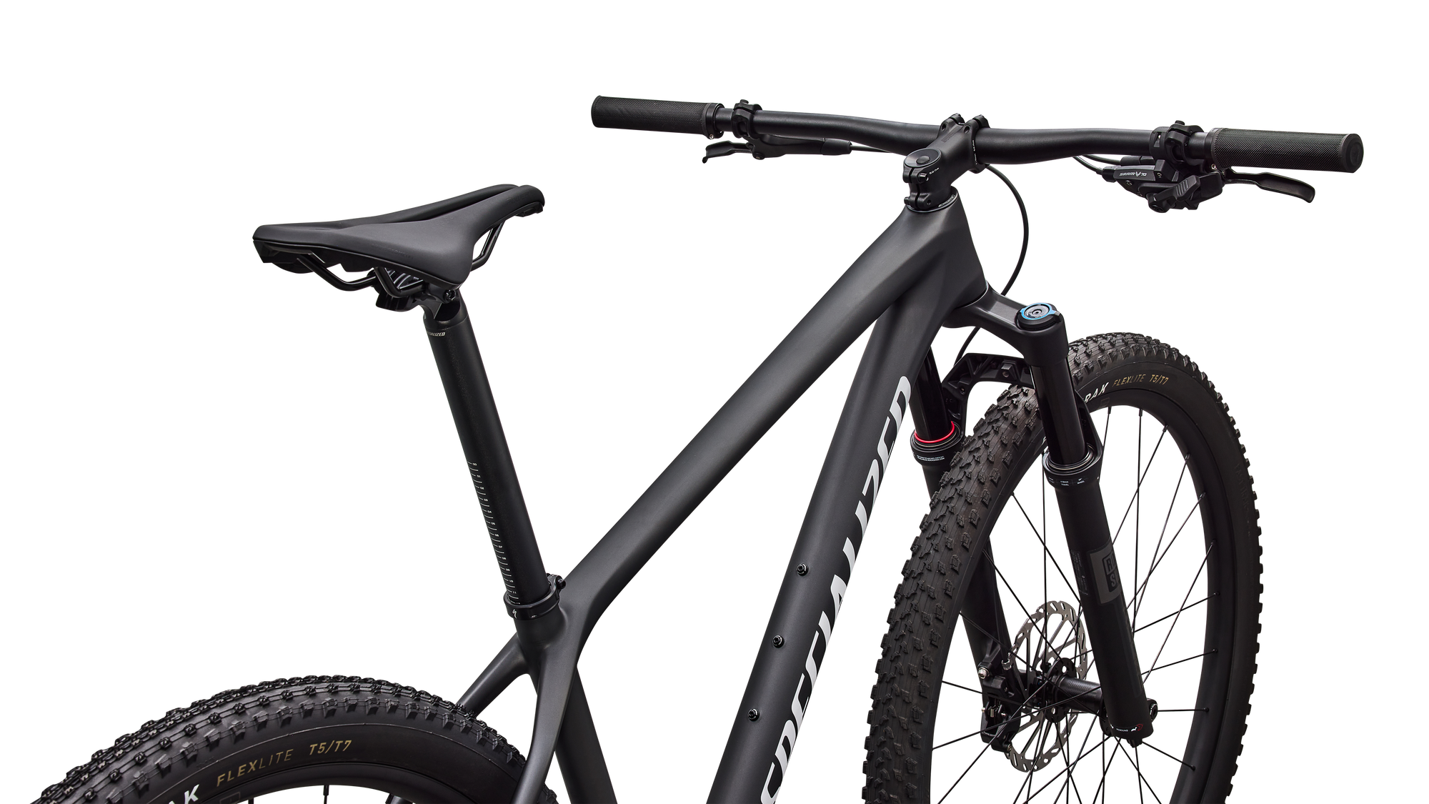 Epic Hardtail Comp