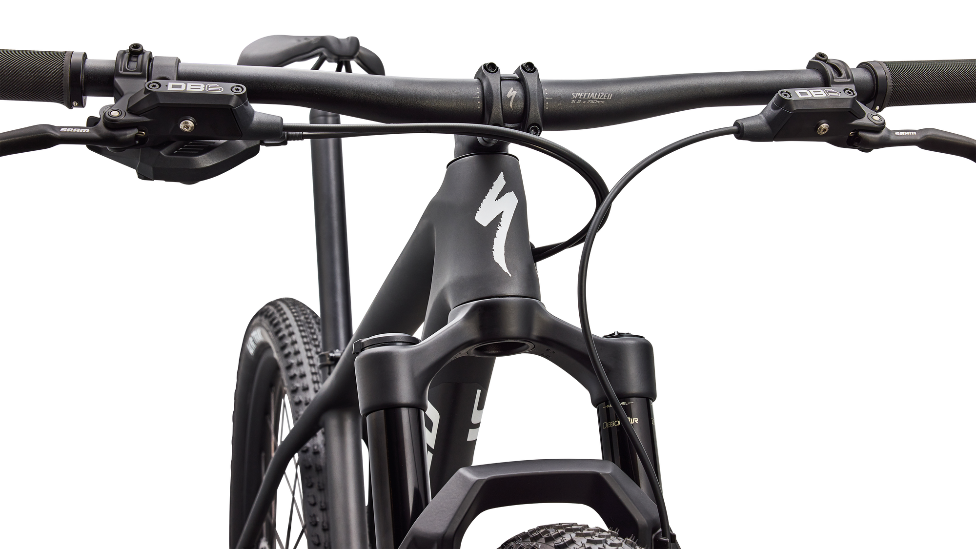 Epic Hardtail Comp